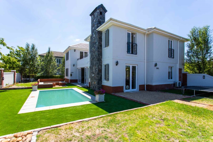 4 Bedroom Property for Sale in Val De Vie Estate Western Cape
